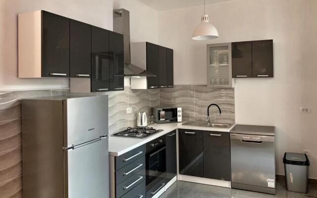 Apartment Lea Mataija