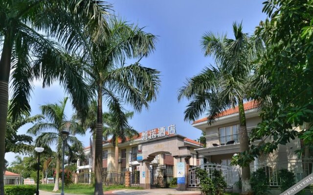 Xiamen Gulangyu Penero Resort Hotel