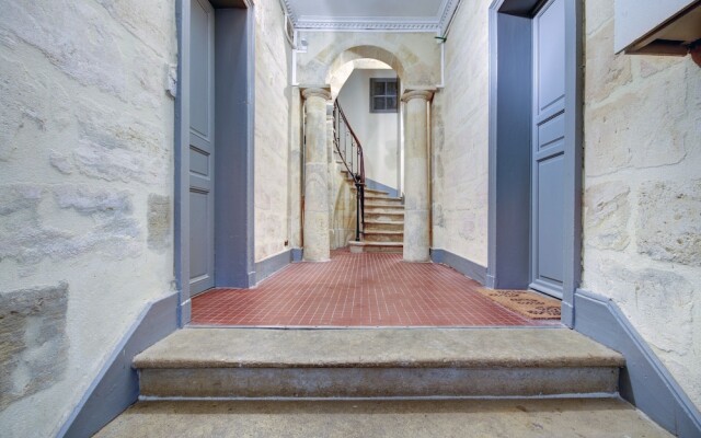 LE Cocoon 29 - Quartier Saint Pierre - Joli T2