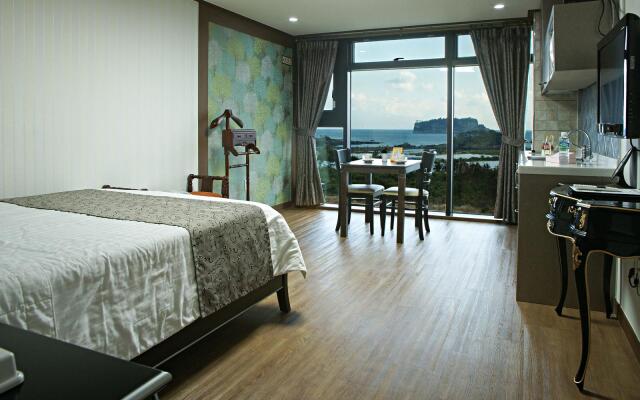 Olleyo Resort