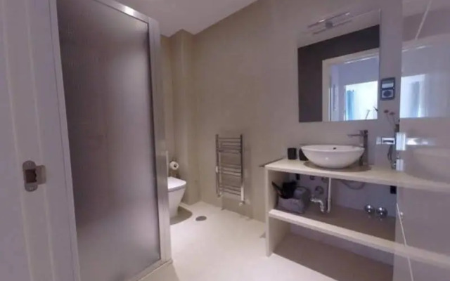 Apartamento Callejón del Pozo IV