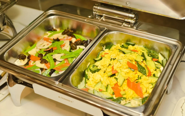 Atour Hotel International Trade Jinsong Beijing