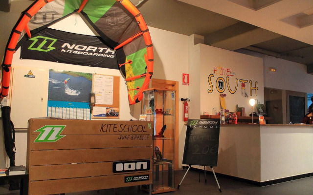 South Hostel Tarifa