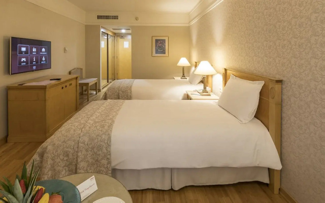 Zorlu Grand Hotel Trabzon