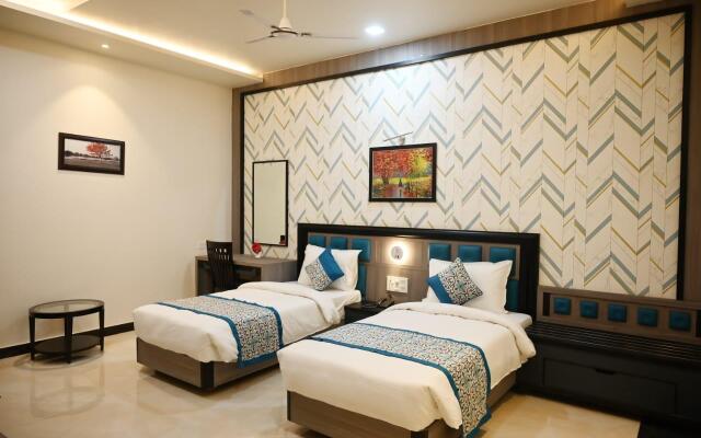 Hotel Satya Inn