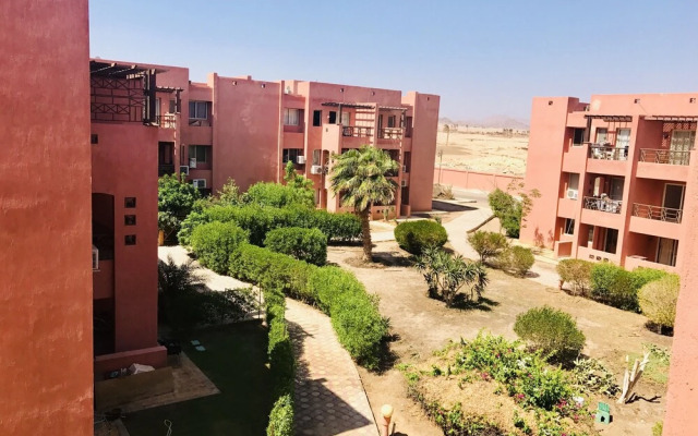 Nabq 3 bedroom apartment
