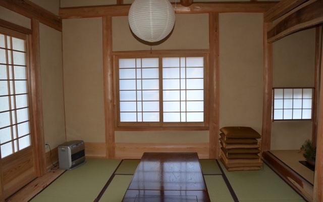 Guest House Sanshotei
