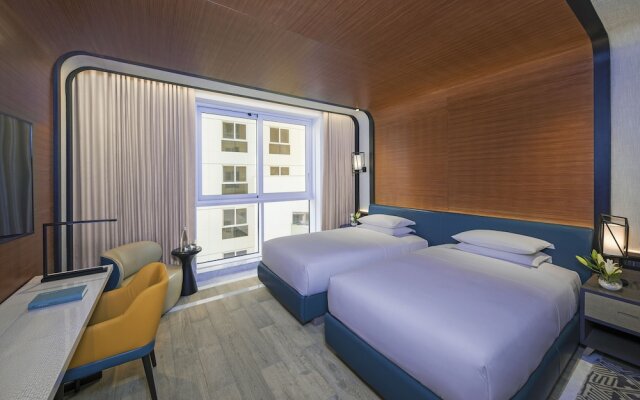 Andaz Family Suites by Hyatt - Palm Jumeirah