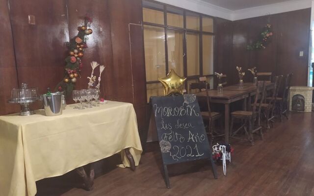 Morobik Hostal Popayán