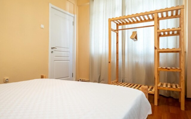 Excellent Flat With Balcony Near Taksim Square