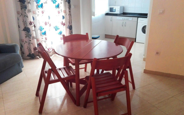Apartamentos Marcomar Alcossebre