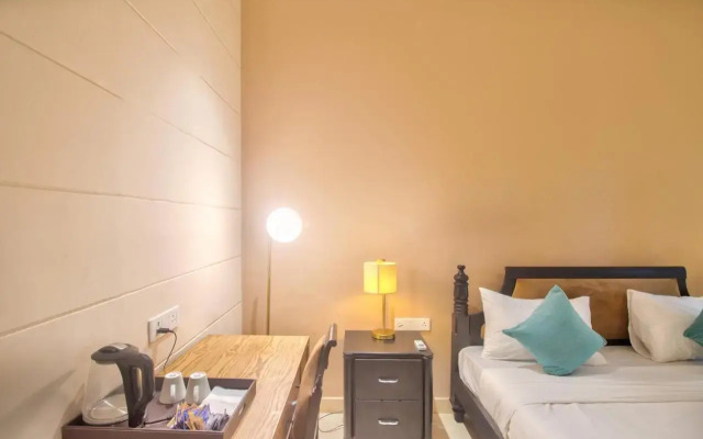 Aruba Luxury Resort
