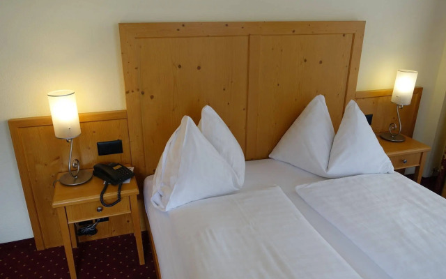 Hotel Schweizerhof Engelberg