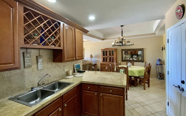 Baja 702- 1 Br Condo