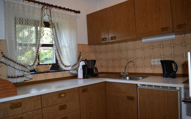 Feriendorf Büchlberg