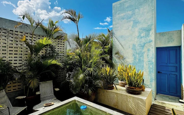 Casa Chaká Boutique