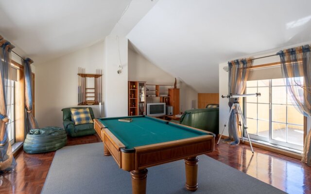 Esmoriz Land Sea View Apartment by MP