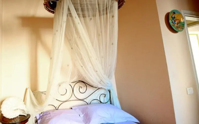 Apartments Florence - Nerli garden