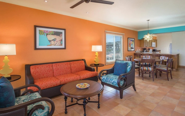 Cabo Oceanfront Resort Condos