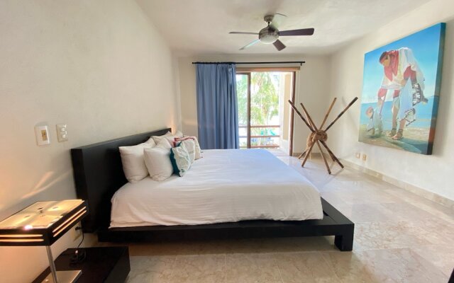 Cabo 2-Punta Esmeralda