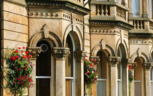 Crown Hotel Harrogate