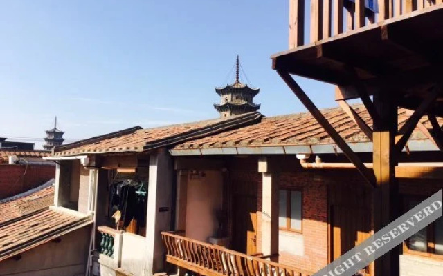 Quanzhou West Street Hostel