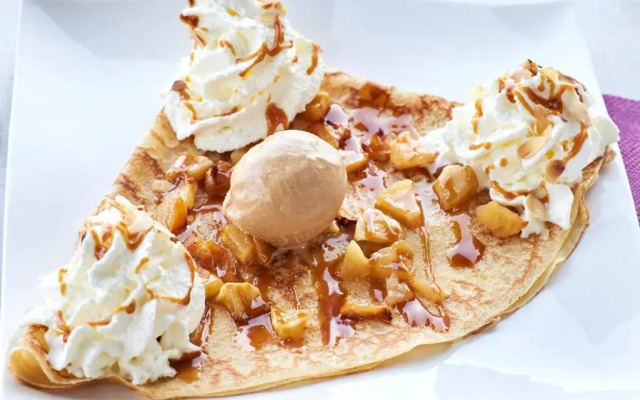 Hôtel Restaurant LEscale den Arz