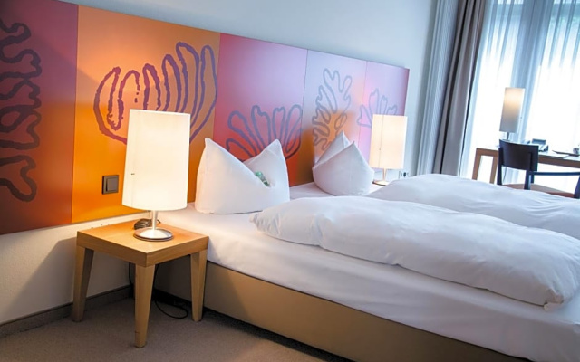 Hotel Begardenhof