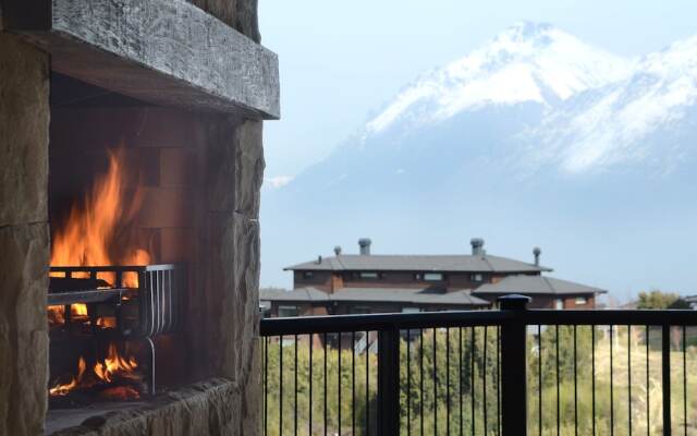 Incredible Villa in Arelauquen Golf LM10