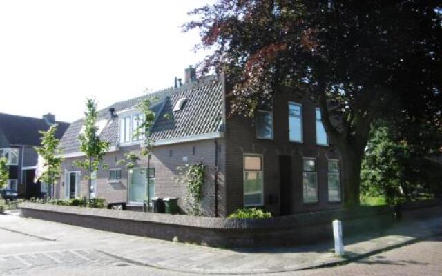 B&B - Pension Het Oude Dorp