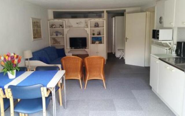 Appartement in Zandvoort