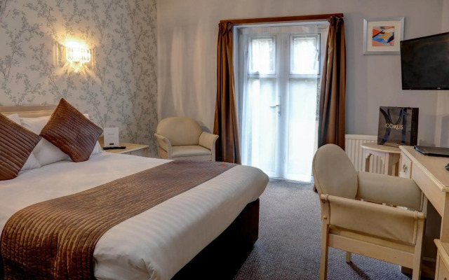 The Regency Hotel Solihull