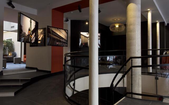 Hotel Atmospheres