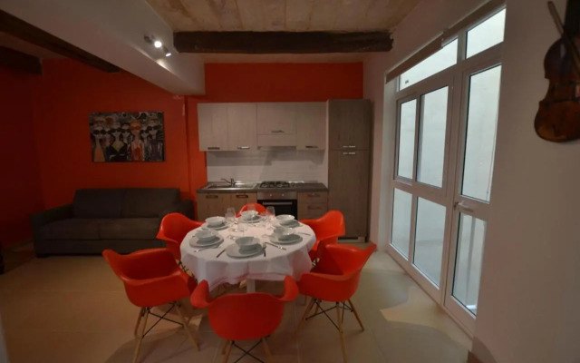 Valletta Dream Suites