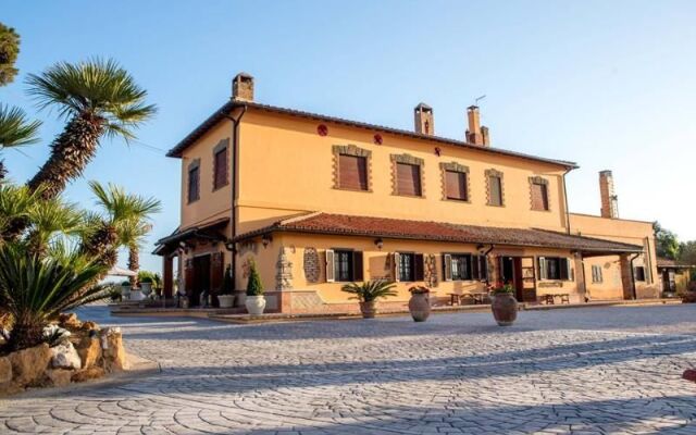 Casale Valle Palomba