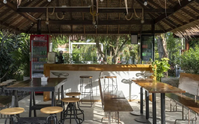 Phrip Phri Luxury Pool Villas