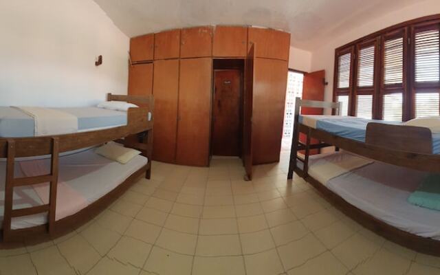 Gato do Mato Hostel & KitePoint