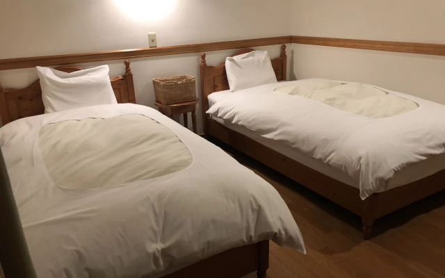 Akari No Yado Villa Revage