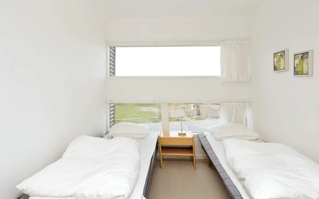 5 Star Holiday Home in Hemmet