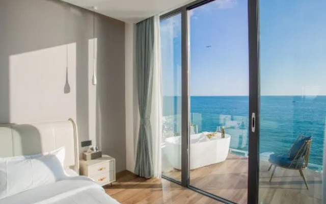 Sanya Shibu Coastal Seaview Homestay (SANTA LUCIA)