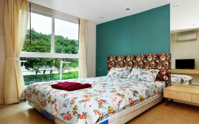 Grande Caribbean Unit 815