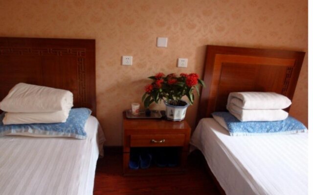 Millennium Youth Hotel