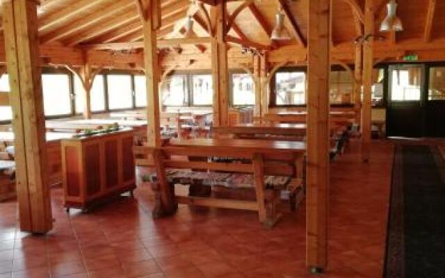 Guest accommodation Licka Kapa