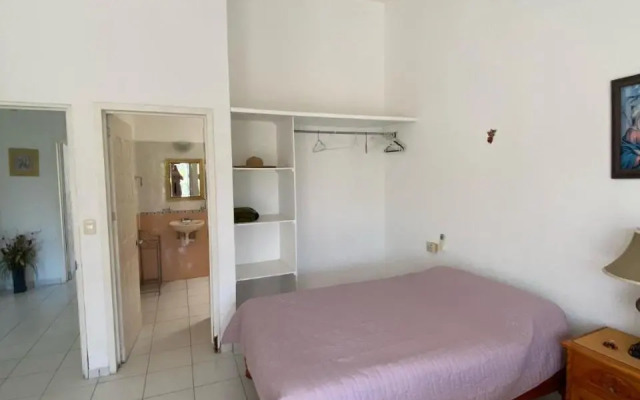 Casa los Titos