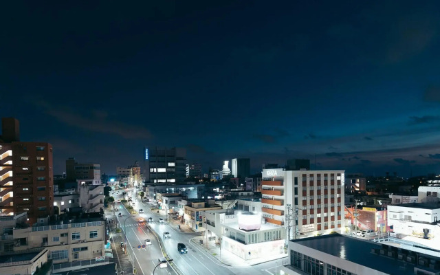 Hotel New Century