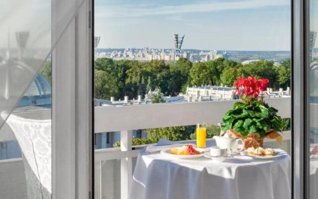Hotel Kyiv