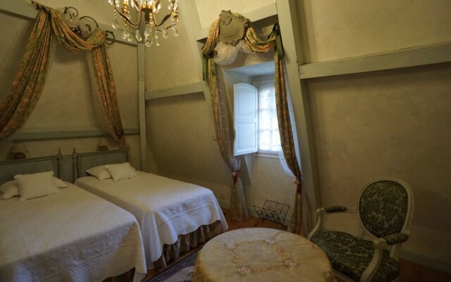 Domaine de la Chartreuse Dautré