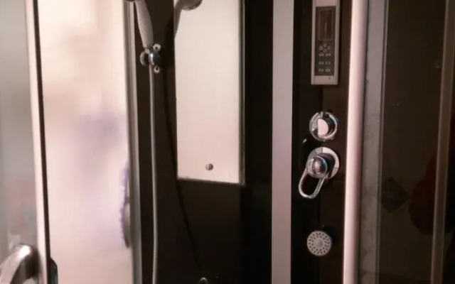 Lanzhou Apollo's Night Capsule Youth Hostel