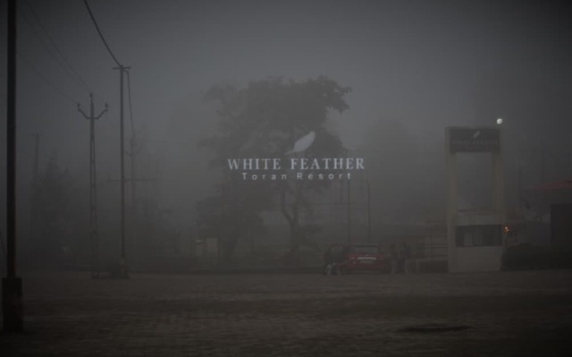 White Feather Toran Resort