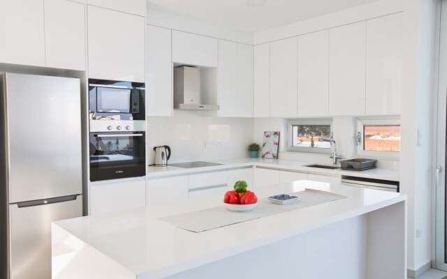 Protaras Holiday Villa Bp3